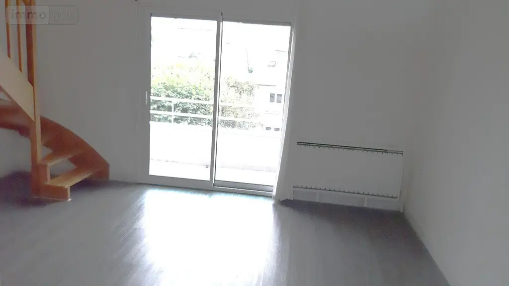 Appartement a vendre Rennes 35000 Ille-et-Vilaine 35 57 m2 3 pièces 197200 euros 010/2253 C 003
