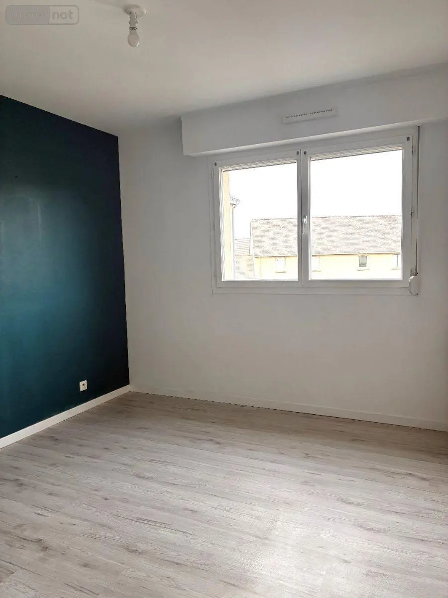 Appartement a vendre Goven 35580 Ille-et-Vilaine 35 64 m2 3 pièces 171930 euros JS/462 005