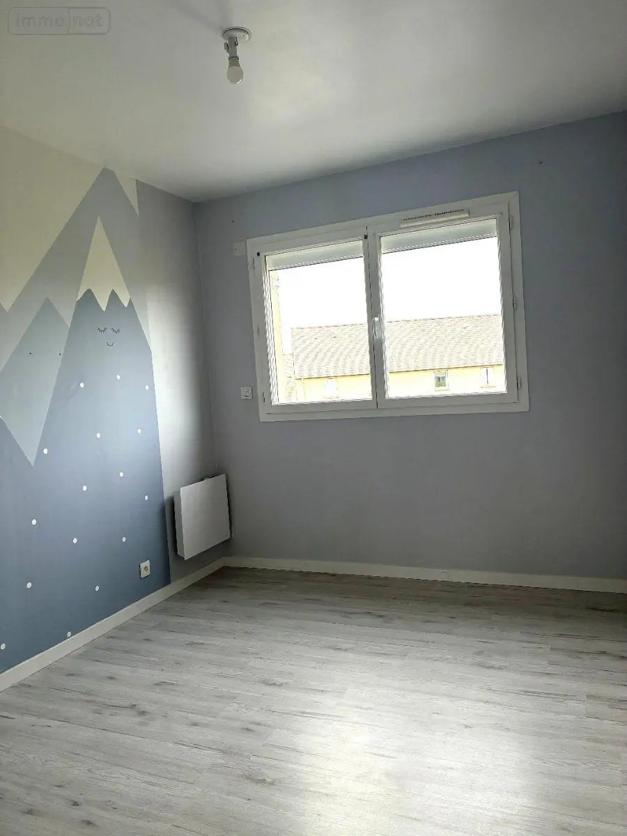 Appartement a vendre Goven 35580 Ille-et-Vilaine 35 64 m2 3 pièces 171930 euros JS/462 006