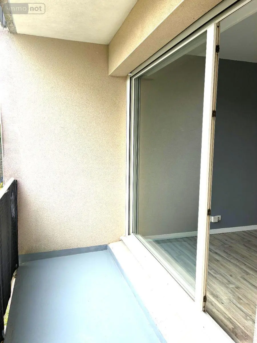 Appartement a vendre Goven 35580 Ille-et-Vilaine 35 64 m2 3 pièces 171930 euros JS/462 008