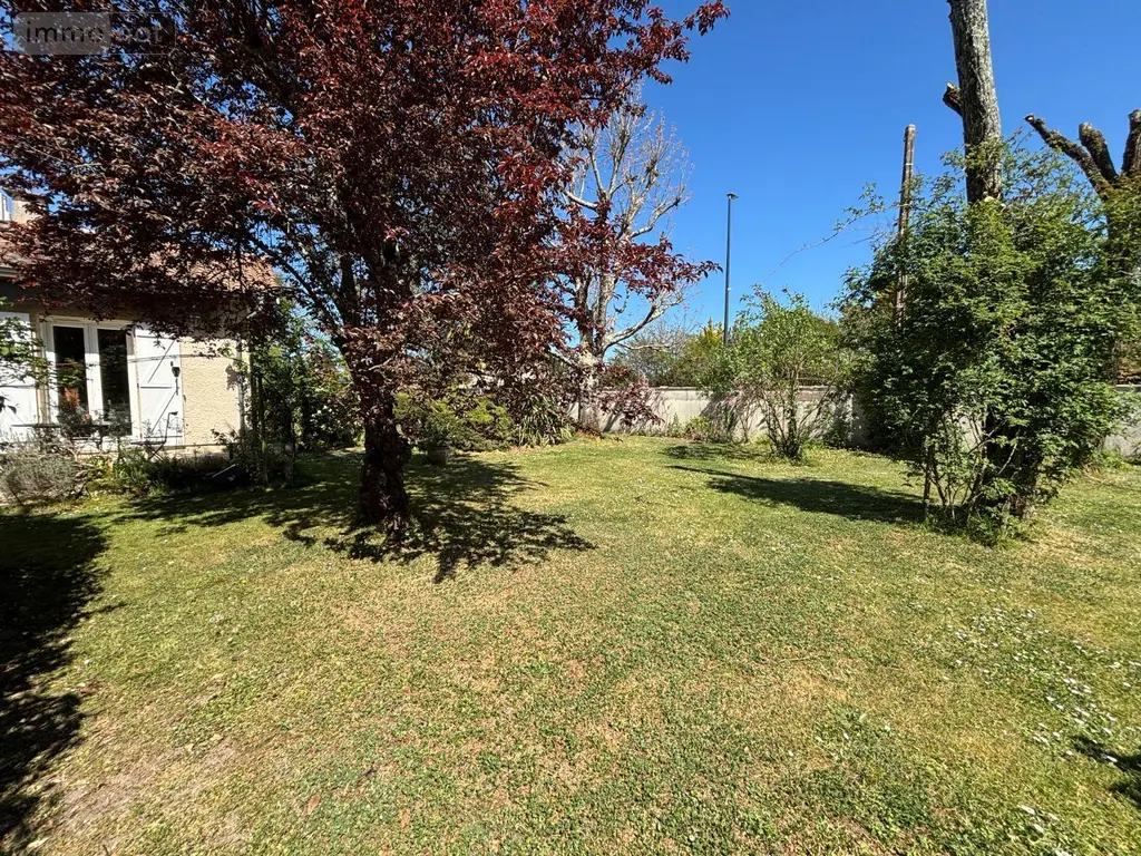 Maison a vendre Parempuyre 33290 Gironde 33 137 m2 5 pièces 359000 euros 032/1698 003