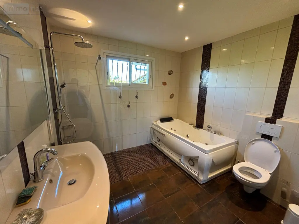 Maison a vendre Parempuyre 33290 Gironde 33 137 m2 5 pièces 359000 euros 032/1698 007