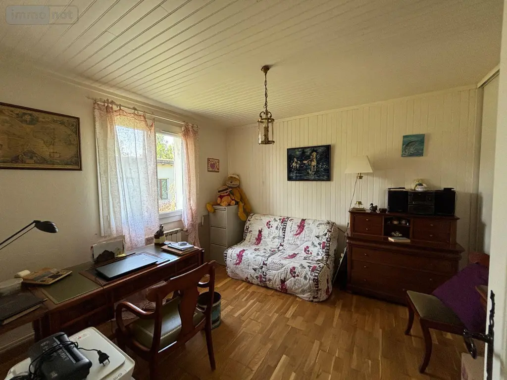 Maison a vendre Parempuyre 33290 Gironde 33 137 m2 5 pièces 359000 euros 032/1698 008