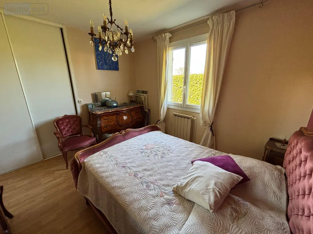 Maison a vendre Parempuyre 33290 Gironde 33 137 m2 5 pièces 359000 euros 032/1698 009