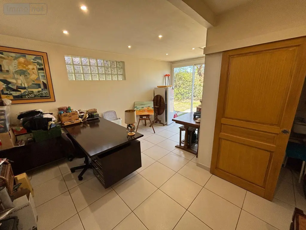 Maison a vendre Parempuyre 33290 Gironde 33 137 m2 5 pièces 359000 euros 032/1698 011
