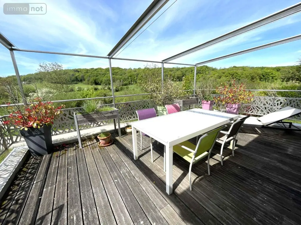 Maison a vendre Busy 25320 Doubs 25 146 m2 6 pièces 346000 euros 25006-115-2025 011