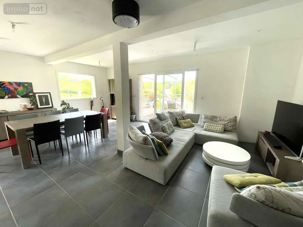 Maison a vendre Busy 25320 Doubs 25 146 m2 6 pièces 346000 euros 25006-115-2025 004
