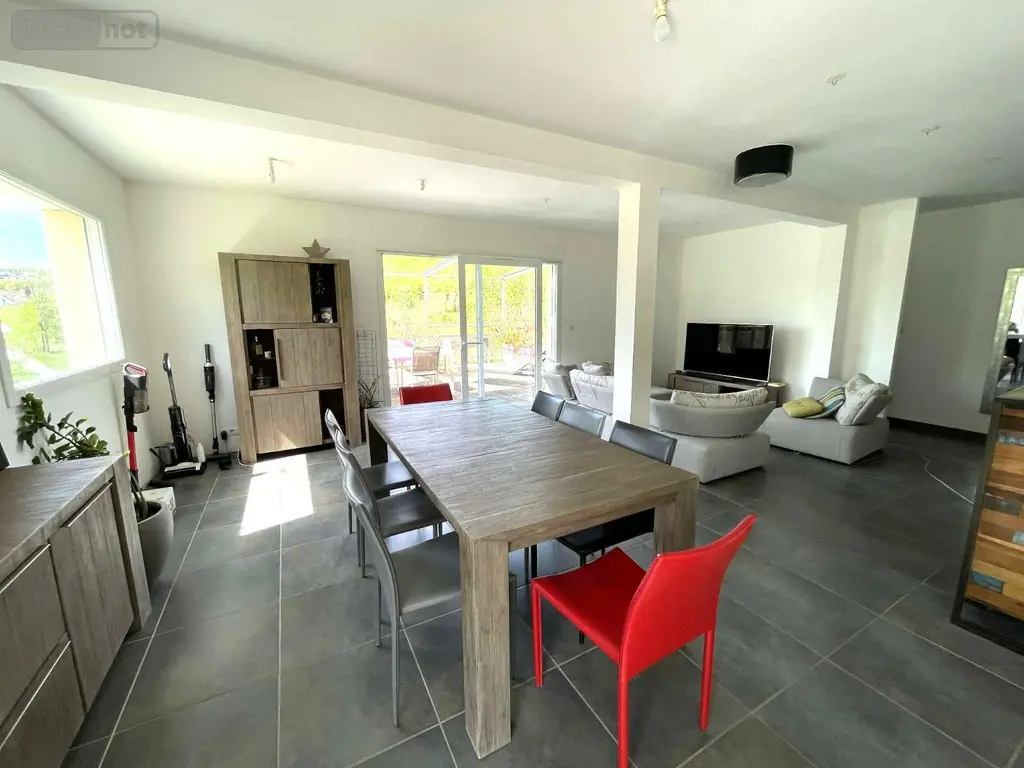 Maison a vendre Busy 25320 Doubs 25 146 m2 6 pièces 346000 euros 25006-115-2025 003
