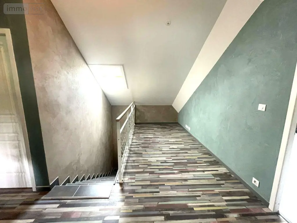 Maison a vendre Busy 25320 Doubs 25 146 m2 6 pièces 346000 euros 25006-115-2025 014