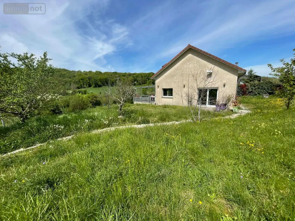 Maison a vendre Busy 25320 Doubs 25 146 m2 6 pièces 346000 euros 25006-115-2025 002