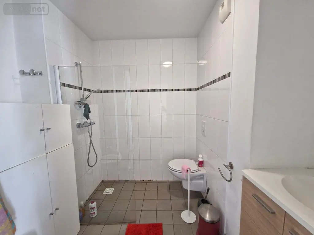 Appartement a vendre Rennes 35000 Ille-et-Vilaine 35 31 m2 1 pièce 141480 euros 232-IDG 002