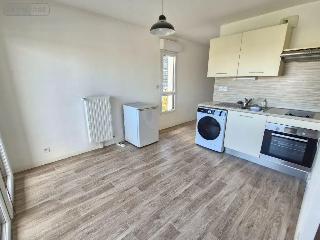 Appartement a vendre Rennes 35000 Ille-et-Vilaine 35 31 m2 1 pièce 136240 euros 232-IDG 003