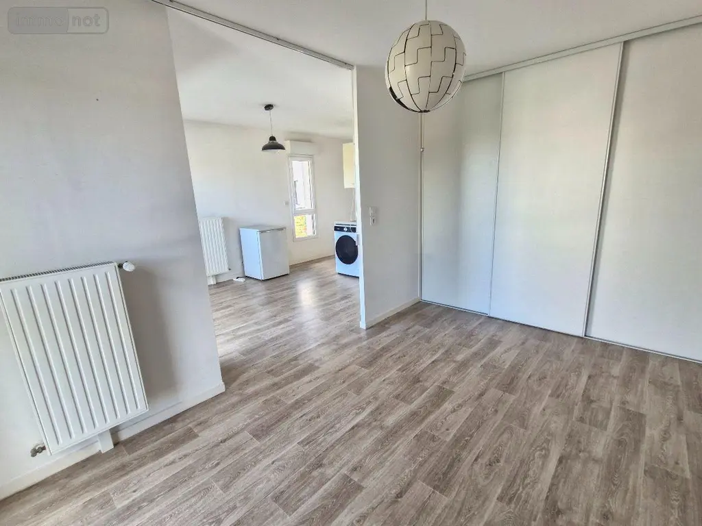 Appartement a vendre Rennes 35000 Ille-et-Vilaine 35 31 m2 1 pièce 136240 euros 232-IDG 004