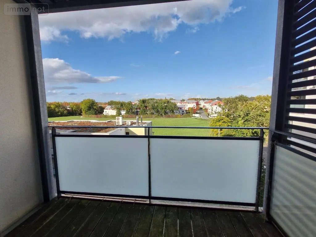 Appartement a vendre Rennes 35000 Ille-et-Vilaine 35 31 m2 1 pièce 136240 euros 232-IDG 001