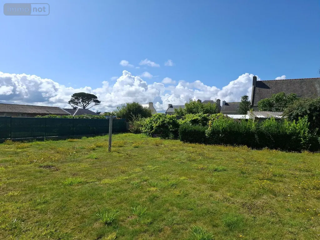 Maison a vendre Landéda 29870 Finistère 29 89 m2 7 pièces 185000 euros 29054/407 006