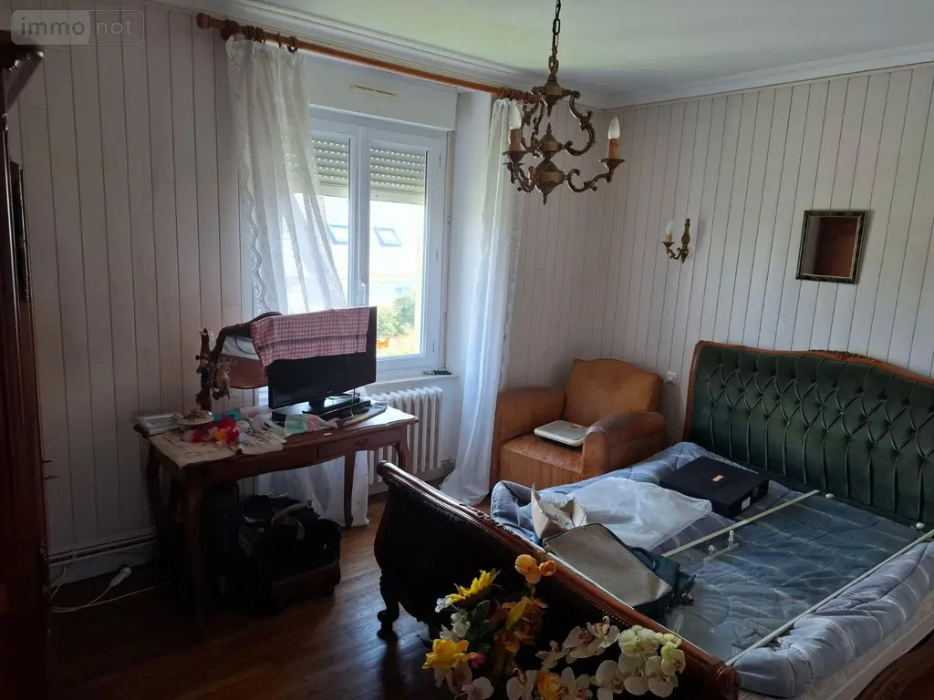 Maison a vendre Landéda 29870 Finistère 29 89 m2 7 pièces 185000 euros 29054/407 007