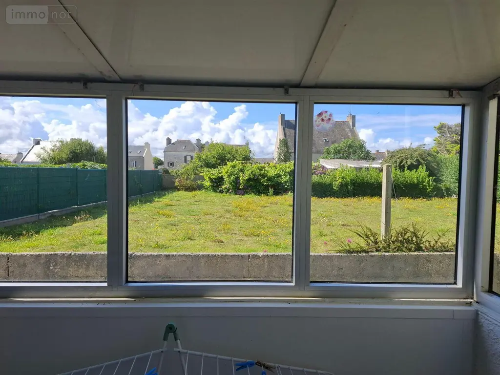 Maison a vendre Landéda 29870 Finistère 29 89 m2 7 pièces 185000 euros 29054/407 009