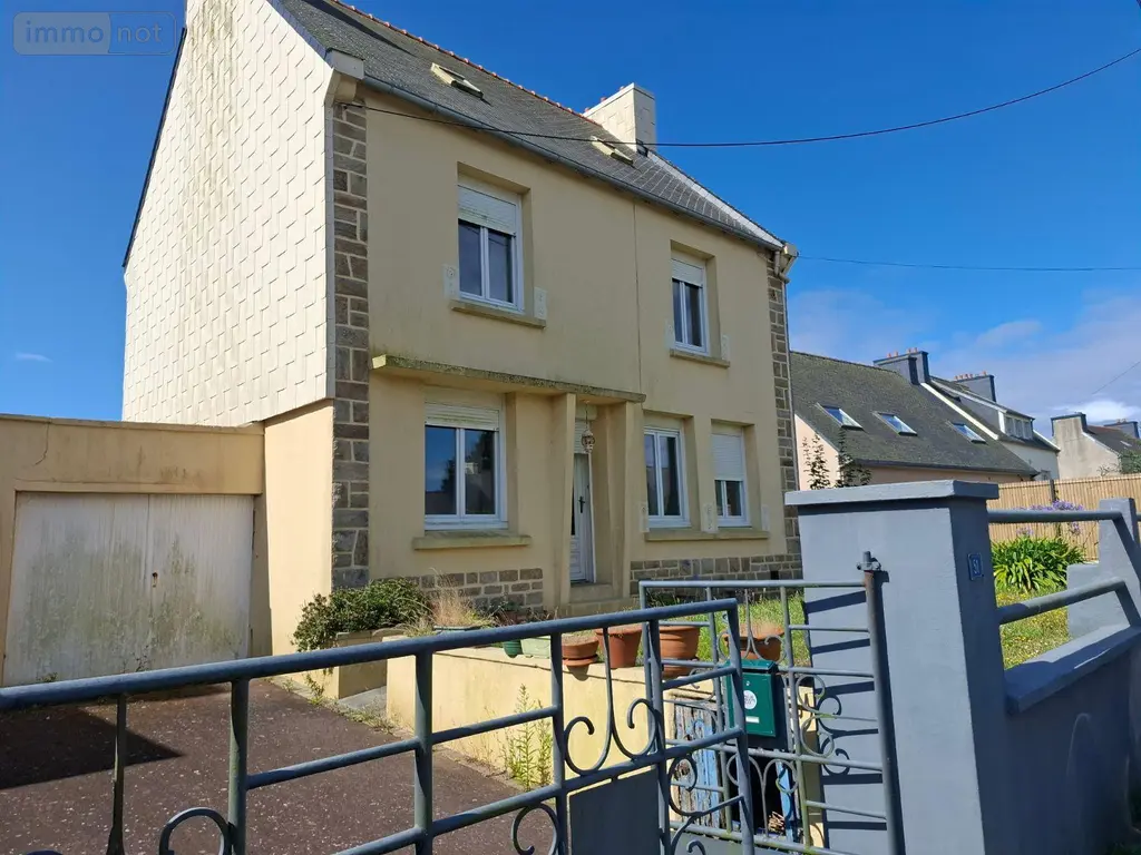 Maison a vendre Landéda 29870 Finistère 29 89 m2 7 pièces 185000 euros 29054/407 011