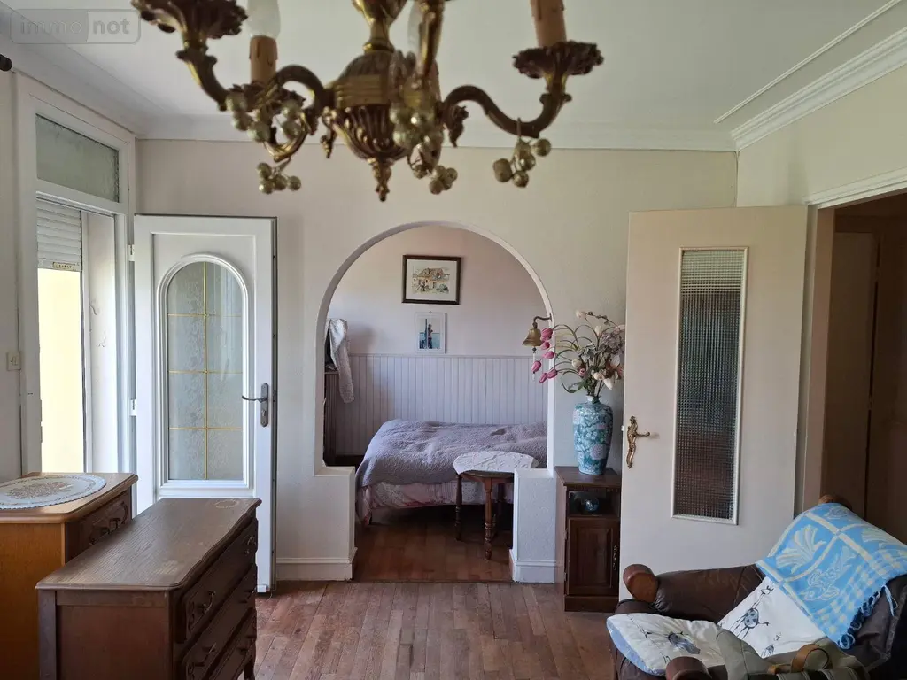 Maison a vendre Landéda 29870 Finistère 29 89 m2 7 pièces 185000 euros 29054/407 012