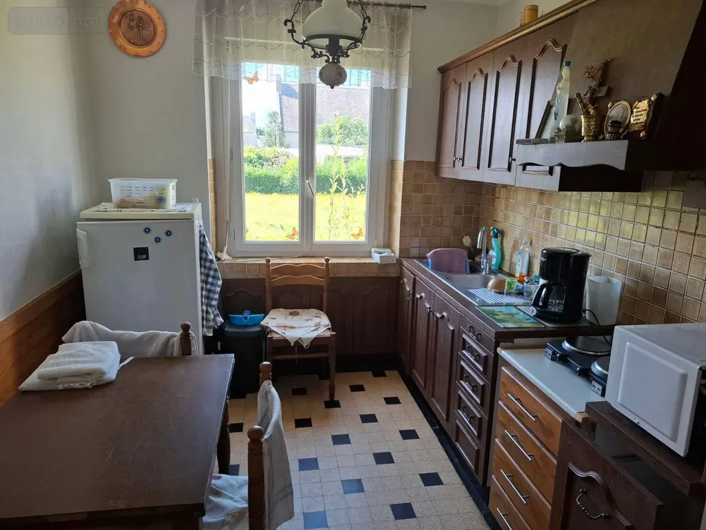 Maison a vendre Landéda 29870 Finistère 29 89 m2 7 pièces 185000 euros 29054/407 013