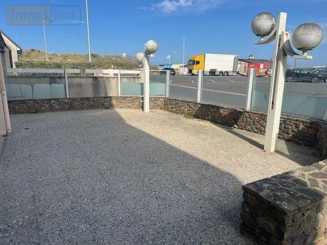 Location fonds et murs commerciaux Gouville-sur-Mer 50560 Manche 50 5 pièces 3000 euros 50069/58 003