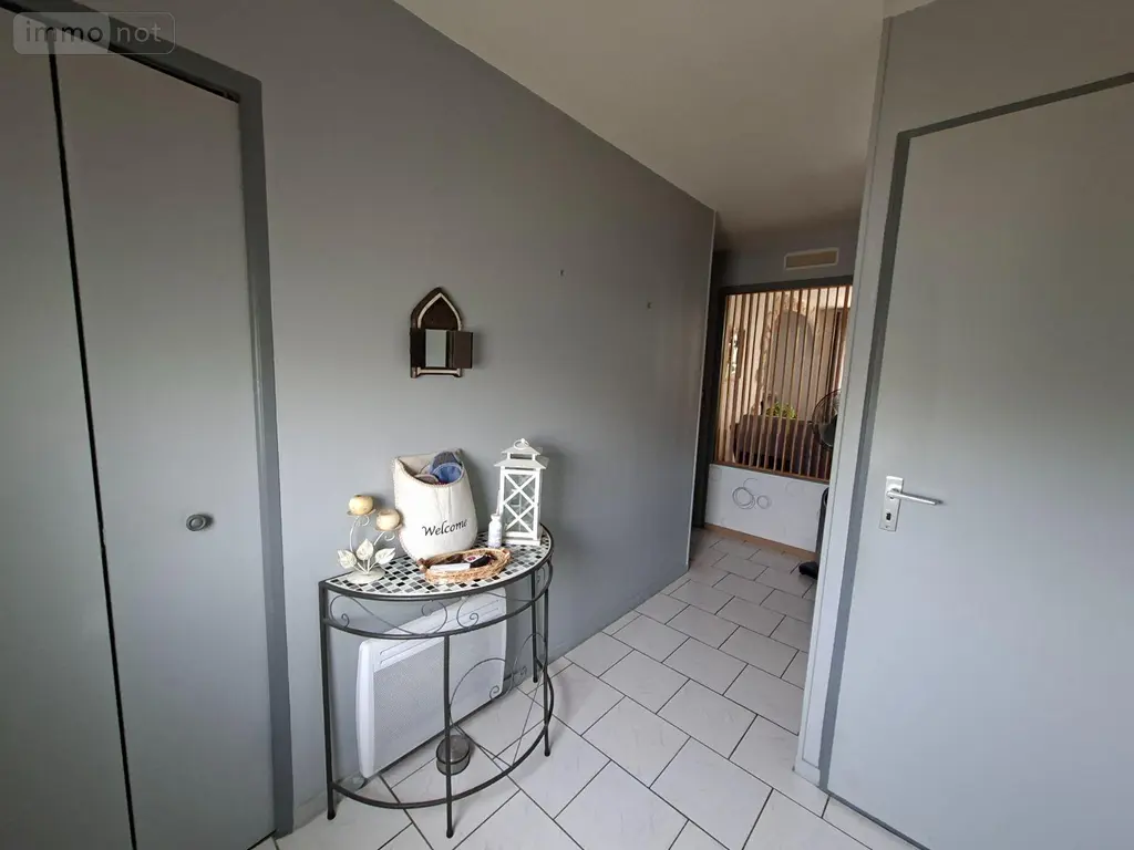 Maison a vendre Vallenay 18190 Cher 18 95 m2 5 pièces 106000 euros 26078 009