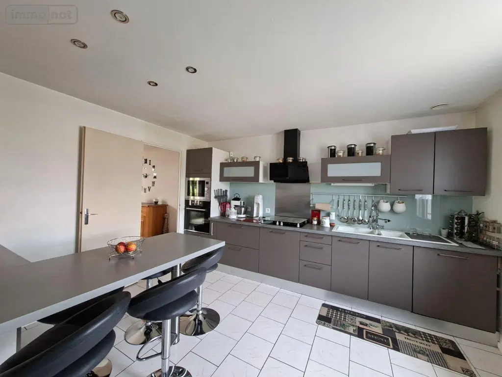 Maison a vendre Vallenay 18190 Cher 18 95 m2 5 pièces 106000 euros 26078 007