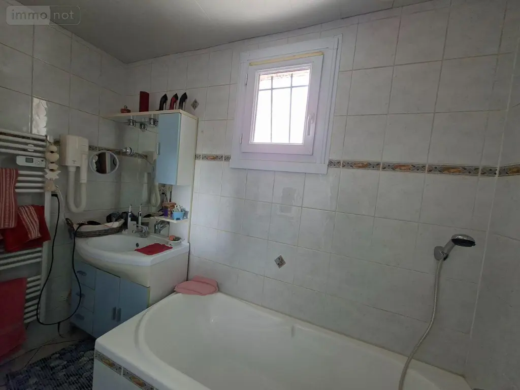 Maison a vendre Vallenay 18190 Cher 18 95 m2 5 pièces 106000 euros 26078 013