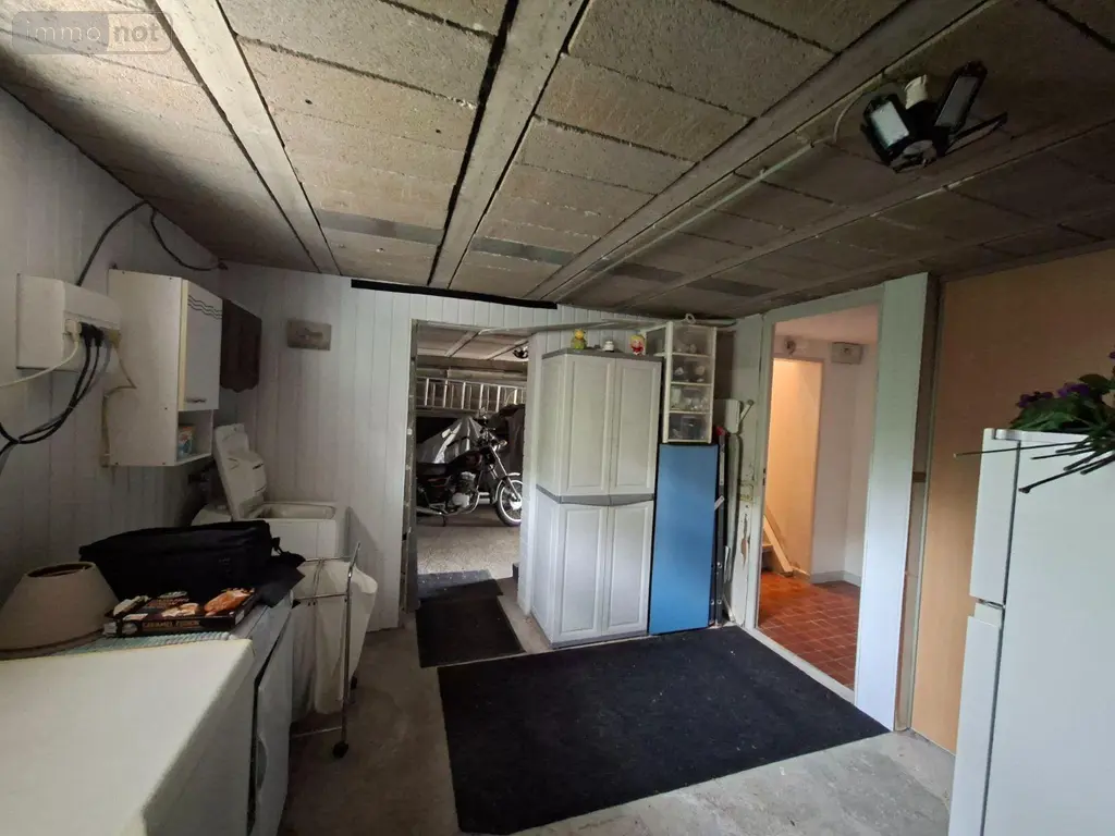 Maison a vendre Vallenay 18190 Cher 18 95 m2 5 pièces 106000 euros 26078 020