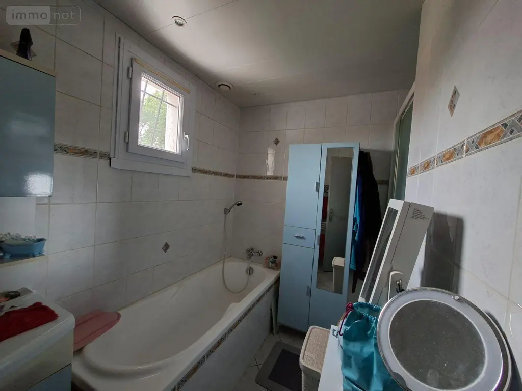 Maison a vendre Vallenay 18190 Cher 18 95 m2 5 pièces 106000 euros 26078 014