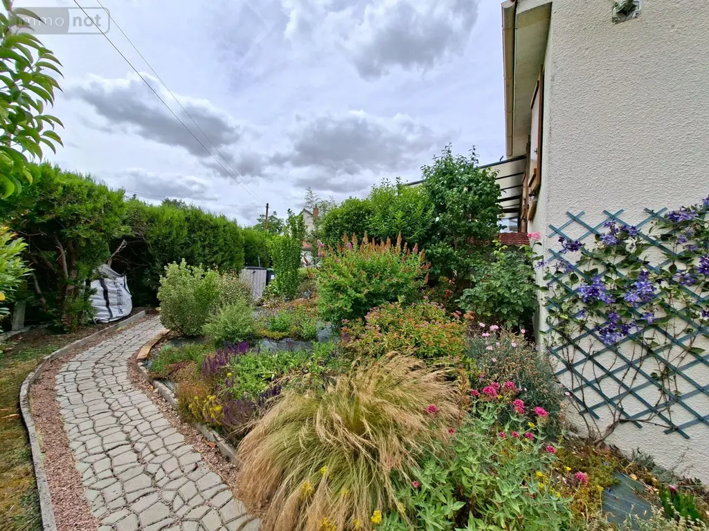 Maison a vendre Vallenay 18190 Cher 18 95 m2 5 pièces 106000 euros 26078 004