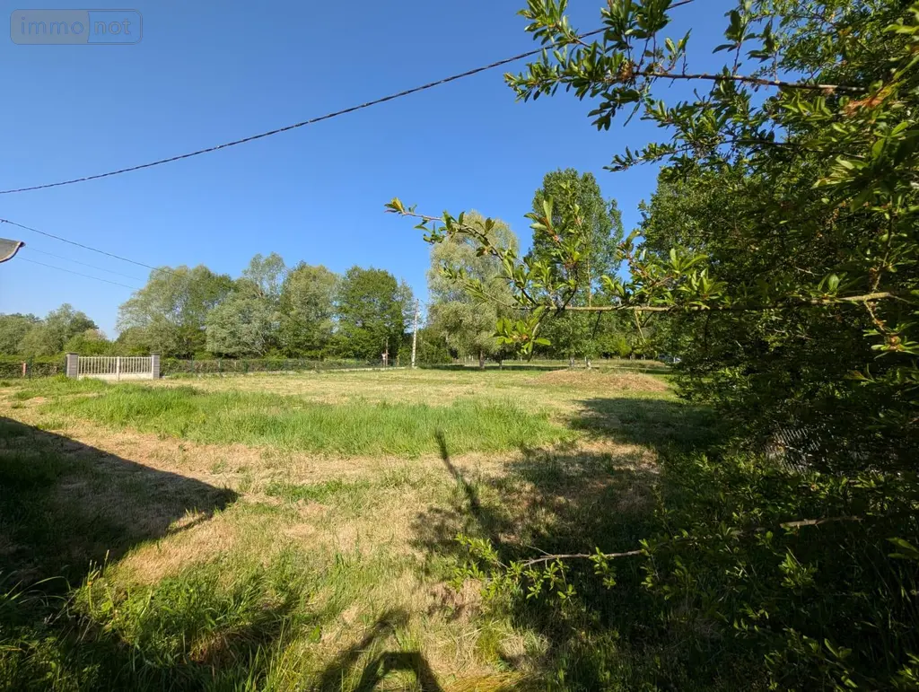 Maison a vendre Mayet 72360 Sarthe 72 142 m2 4 pièces 293440 euros 13861/1713 006