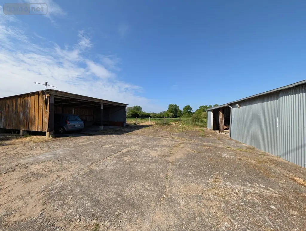 Maison a vendre Mayet 72360 Sarthe 72 142 m2 4 pièces 293440 euros 13861/1713 005