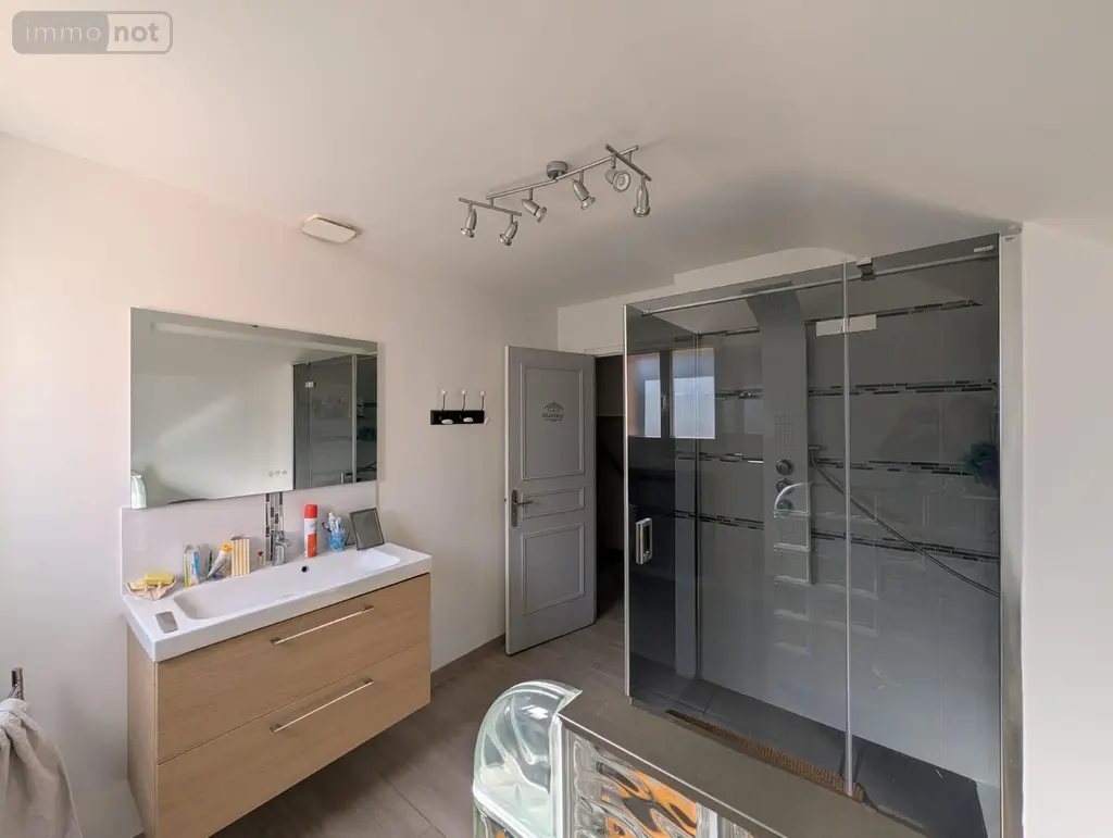 Maison a vendre Mayet 72360 Sarthe 72 142 m2 4 pièces 293440 euros 13861/1713 013