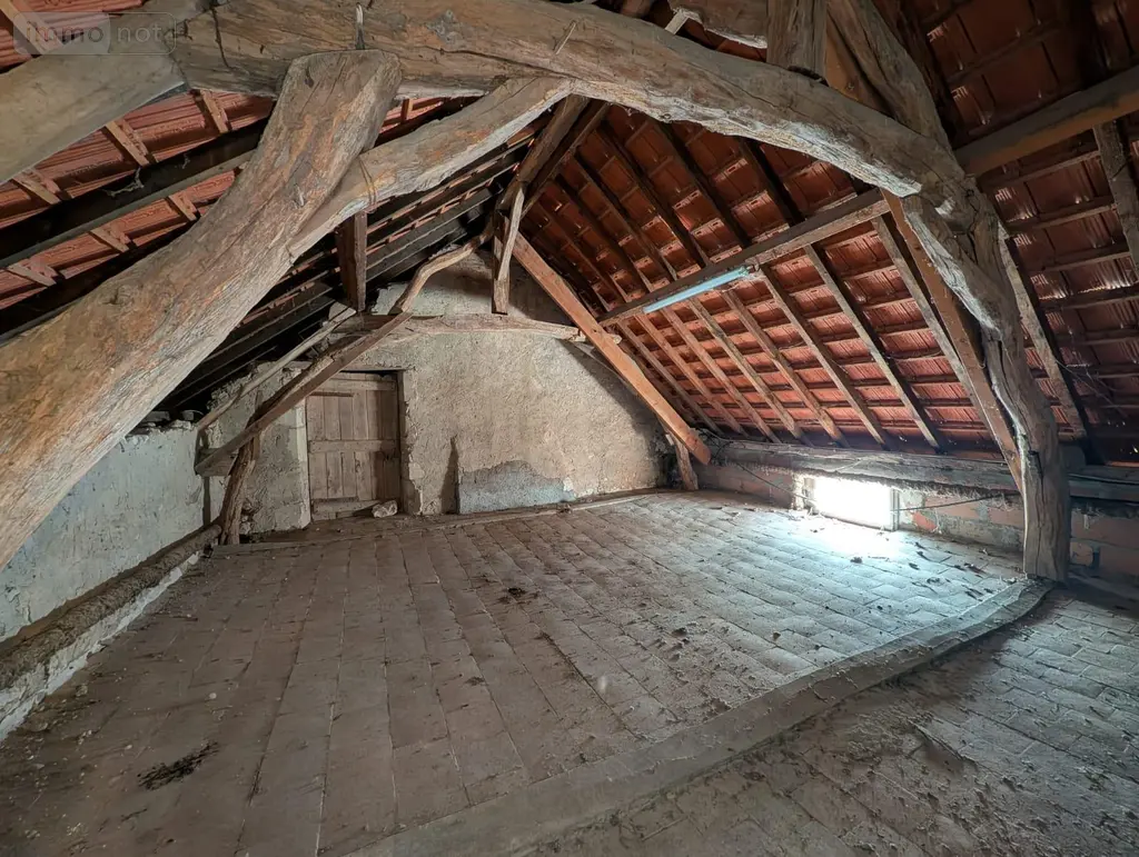 Maison a vendre Mayet 72360 Sarthe 72 142 m2 4 pièces 293440 euros 13861/1713 015