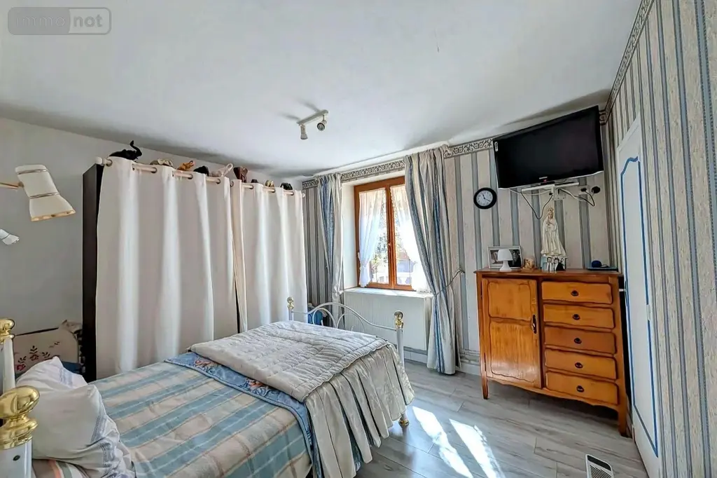 Maison a vendre Mayet 72360 Sarthe 72 142 m2 4 pièces 293440 euros 13861/1713 014