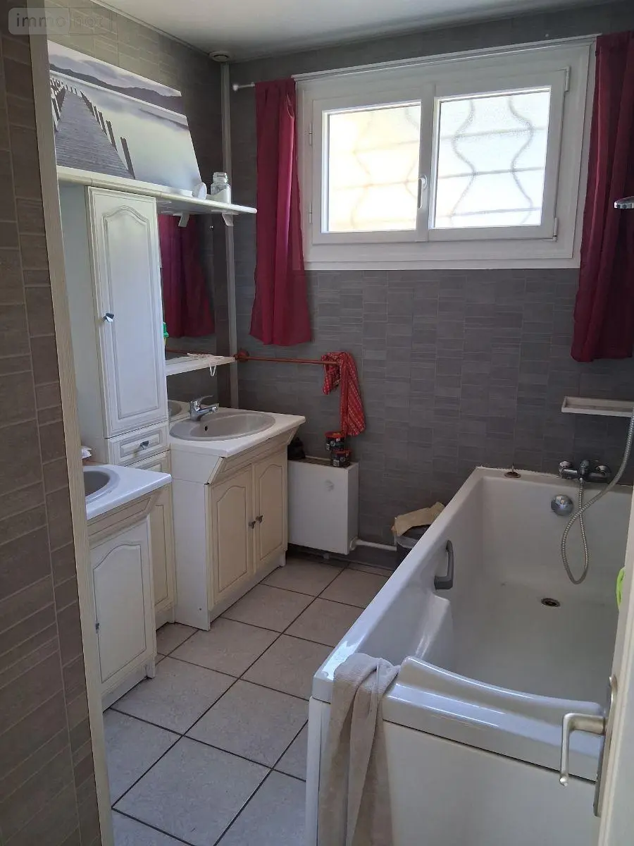 Maison a vendre La Flèche 72200 Sarthe 72 150 m2 7 pièces 214840 euros 477 006