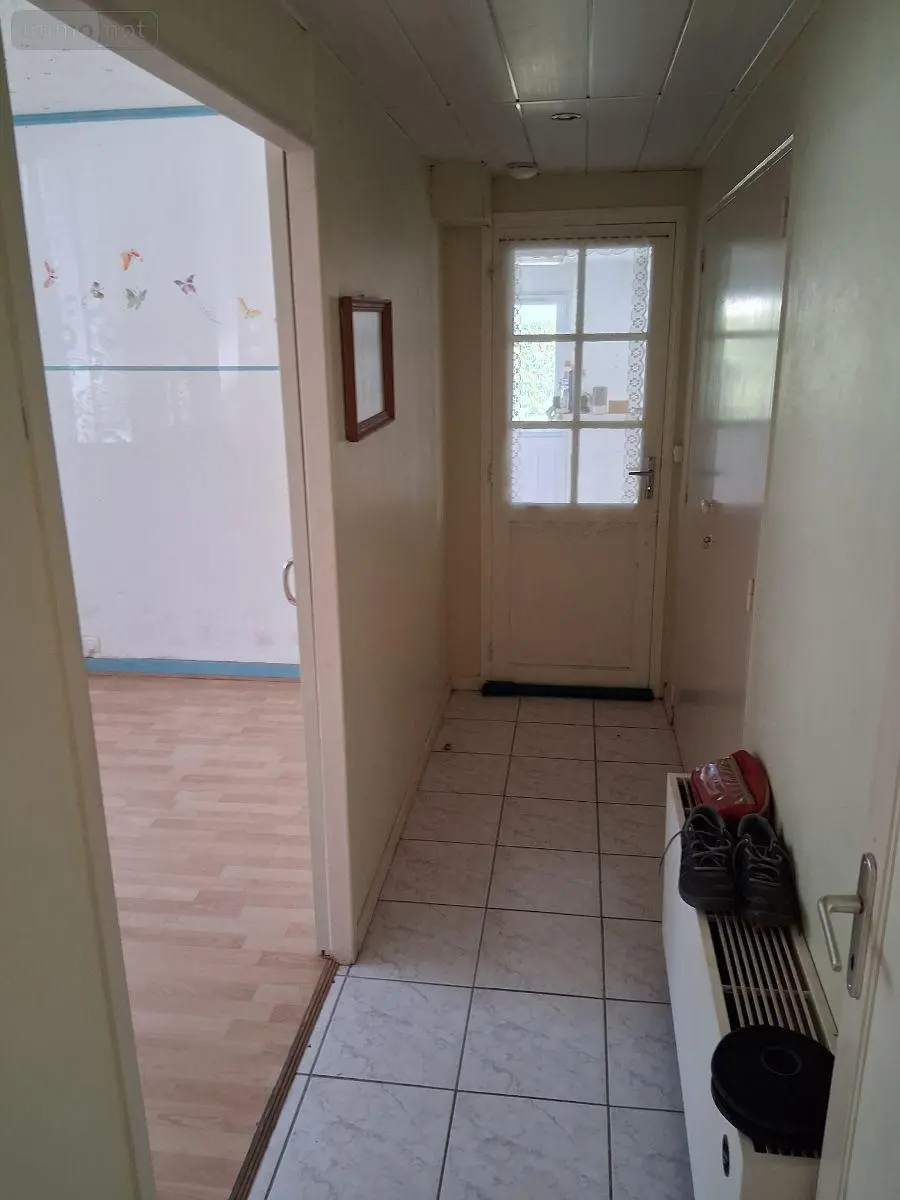 Maison a vendre La Flèche 72200 Sarthe 72 150 m2 7 pièces 214840 euros 477 008