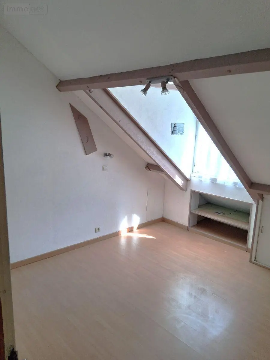 Maison a vendre La Flèche 72200 Sarthe 72 150 m2 7 pièces 214840 euros 477 010