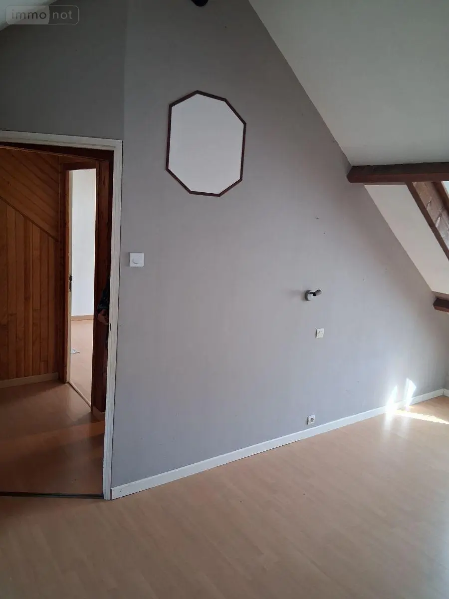 Maison a vendre Clefs 49150 Maine-et-Loire 49 150 m2 7 pièces 209600 euros 477 012