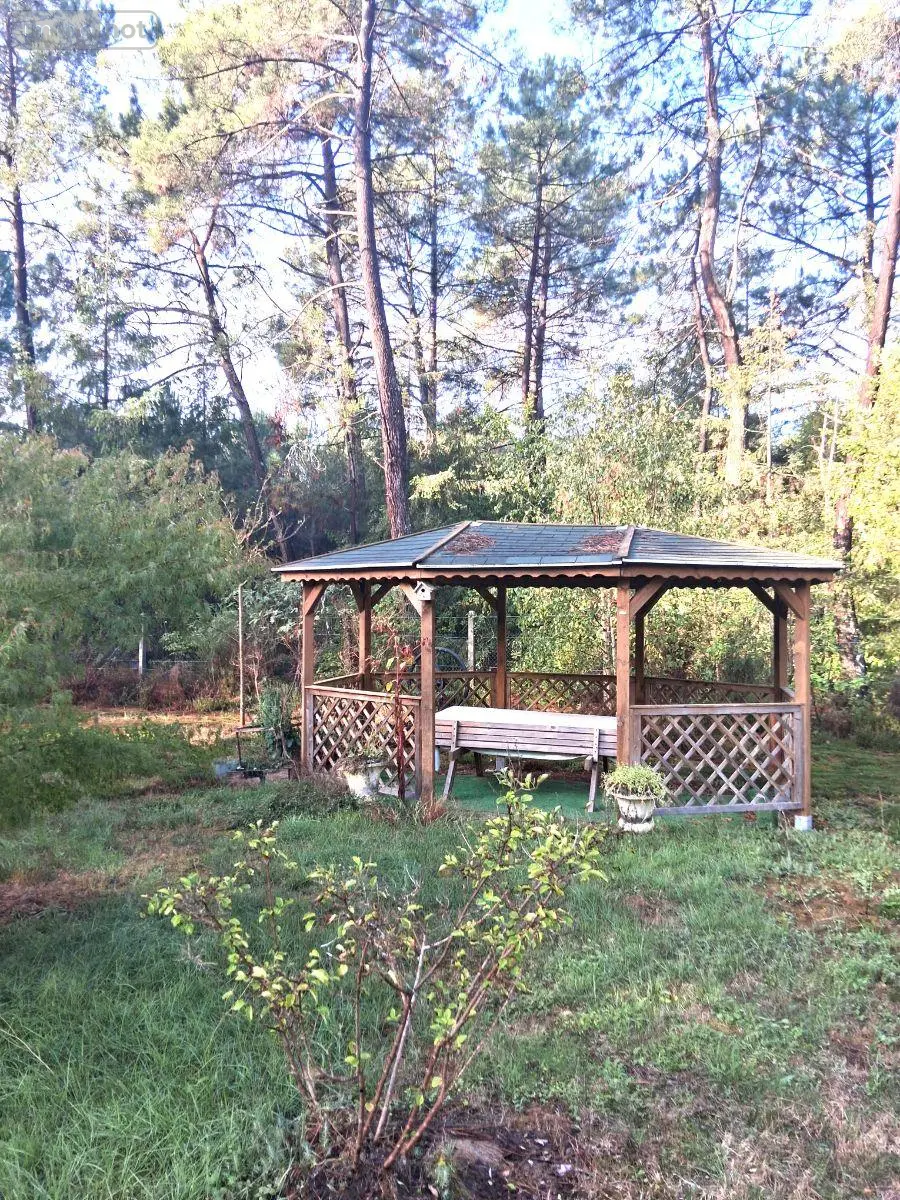 Maison a vendre Clefs 49150 Maine-et-Loire 49 150 m2 7 pièces 209600 euros 477 007