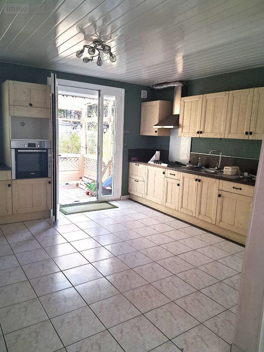 Maison a vendre Clefs 49150 Maine-et-Loire 49 150 m2 7 pièces 209600 euros 477 014