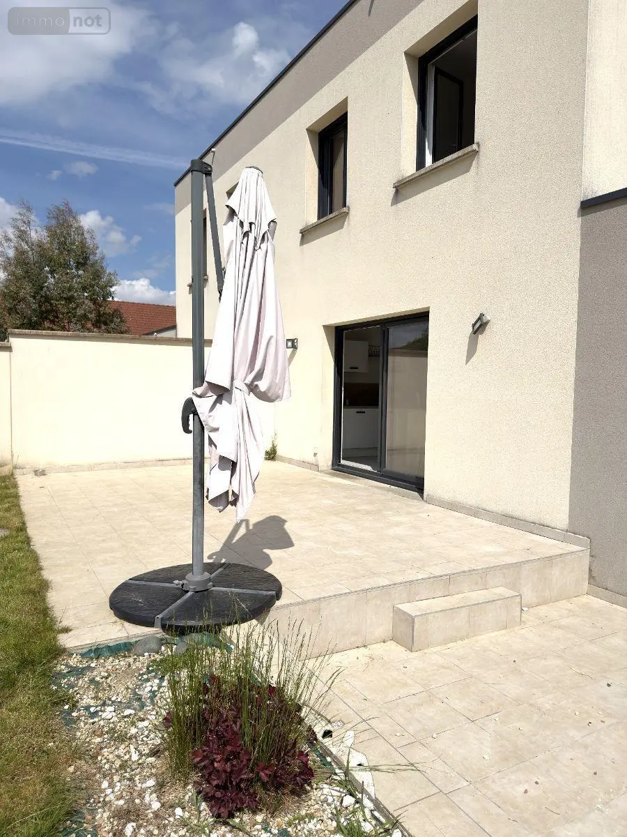 Maison a vendre Bréviandes 10450 Aube 10 125 m2 6 pièces 249100 euros 10376-1264 004