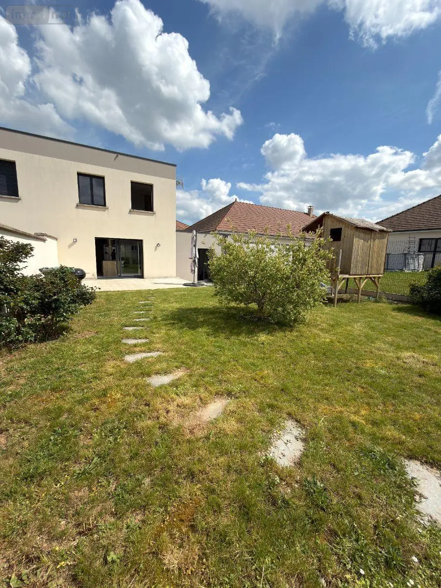 Maison a vendre Bréviandes 10450 Aube 10 125 m2 6 pièces 249100 euros 10376-1264 005