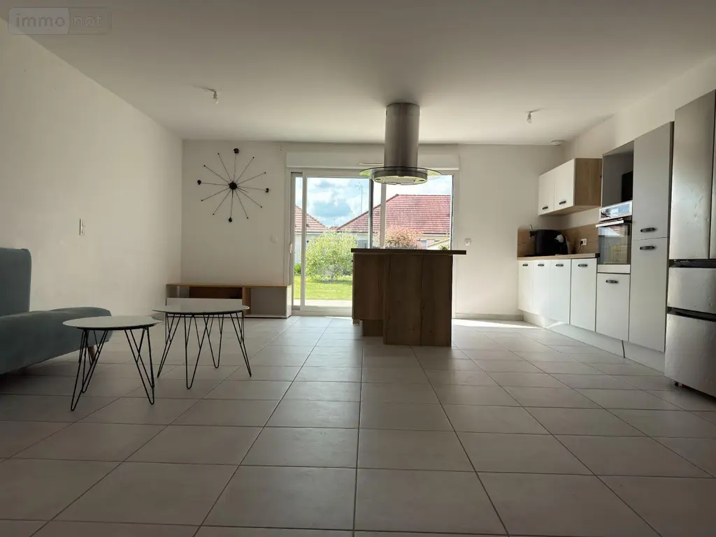 Maison a vendre Bréviandes 10450 Aube 10 125 m2 6 pièces 249100 euros 10376-1264 008