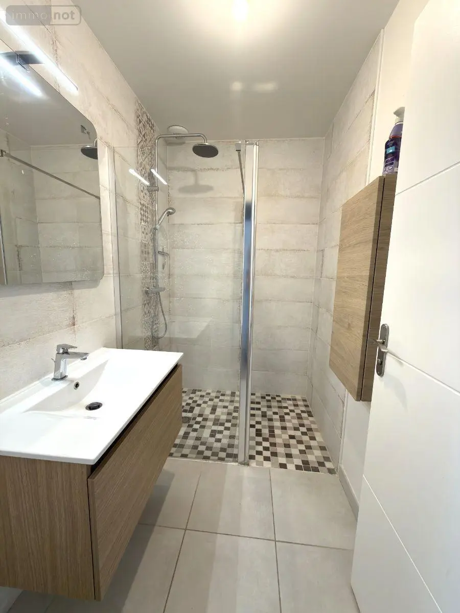 Maison a vendre Bréviandes 10450 Aube 10 125 m2 6 pièces 249100 euros 10376-1264 017
