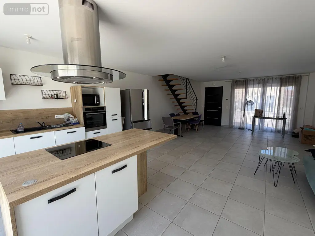 Maison a vendre Bréviandes 10450 Aube 10 125 m2 6 pièces 249100 euros 10376-1264 002
