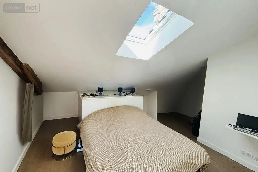 Appartement a vendre Bordeaux 33000 Gironde 33 109 m2 4 pièces 592800 euros 013/358 011
