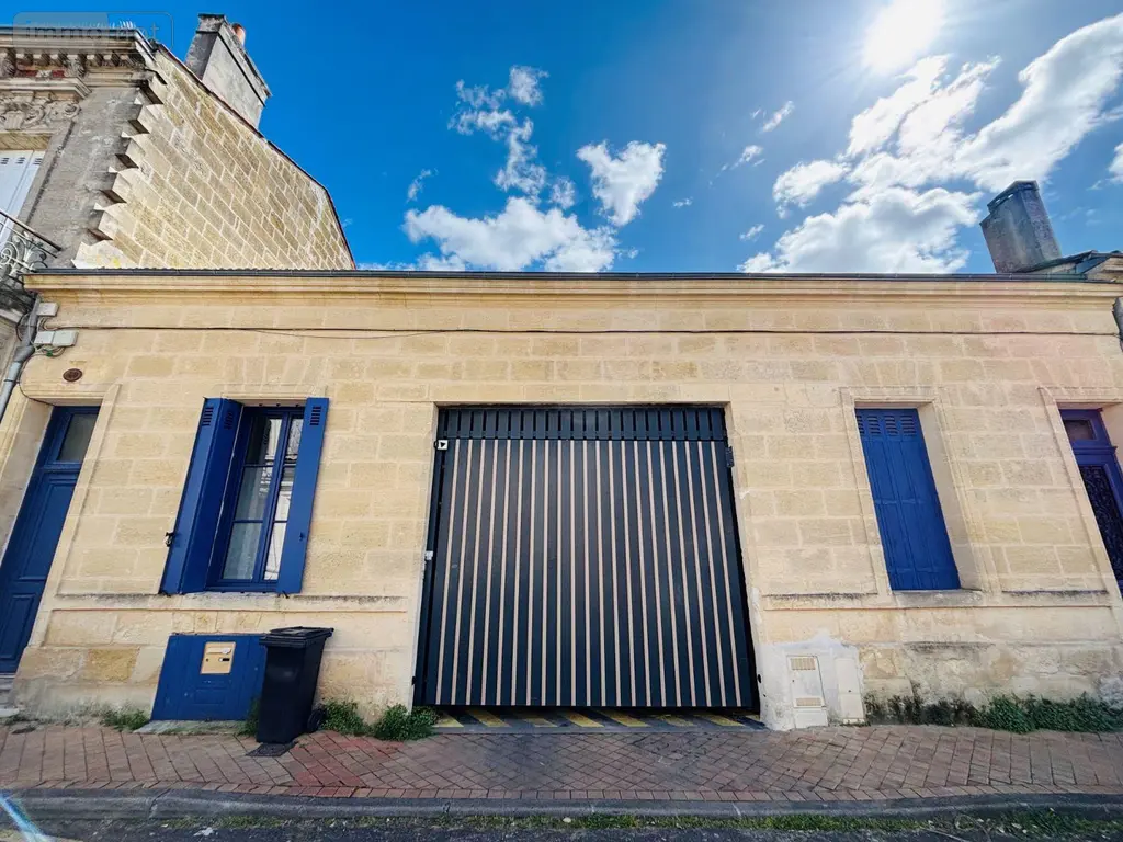 Appartement a vendre Bordeaux 33000 Gironde 33 109 m2 4 pièces 592800 euros 013/358 004