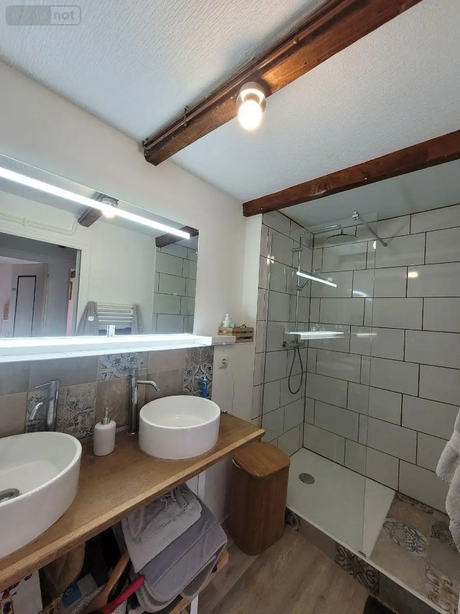 Maison a vendre Pleurtuit 35730 Ille-et-Vilaine 35 175 m2 7 pièces 468200 euros 327MO 004